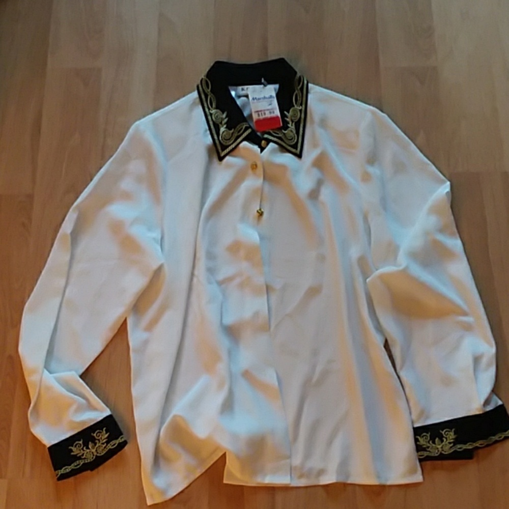 Dress shirt